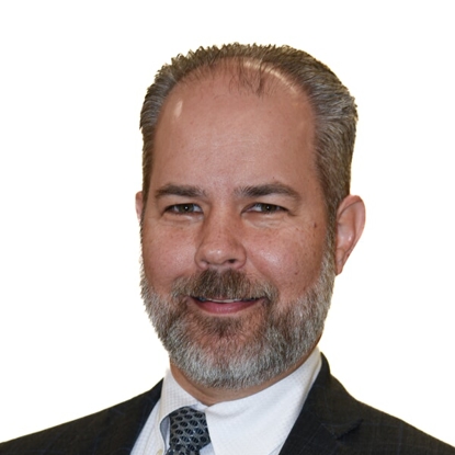 Kevin M. Seibert Photo